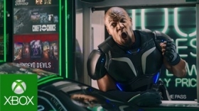 Crackdown 3 Launches Worldwide Today with Xbox Game Pass