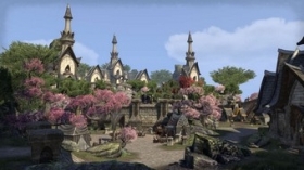 Elder Scrolls Online Sells 8.5 Million Copies, Director Says