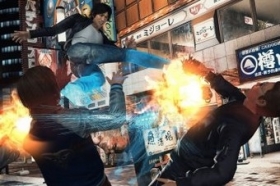 Judgment komt 25 juni exclusief uit voor PlayStation 4