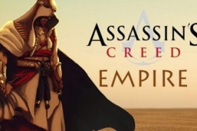 Nieuwe lek van Assassin’s Creed: Empire?