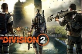 The Division 2 licht Xbox One X-versie uit