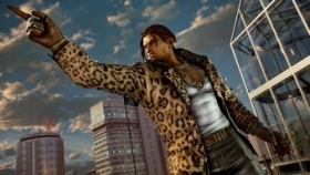 Tekken 7 Video Unveils Eddy Gordo As Playable Fighter