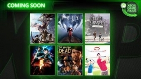 Coming Soon to Xbox Game Pass: Monster Hunter: World, Prey, Life is Strange 2: Episode 2, and More