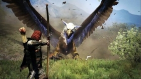 Dragon’s Dogma: Dark Arisen Is Out Now On Nintendo Switch