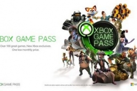 De mei line-up voor Xbox Game Pass is bekend