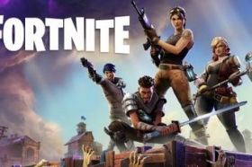 Microsoft komt binnenkort met speciale Fortnite Xbox One S