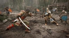 For Honor’s first two DLC heroes may have leaked – rumour