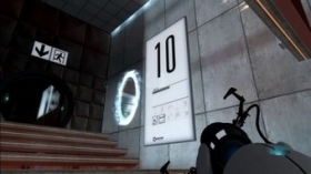 Portal: Still Alive now free via Games With Gold on Xbox One and Xbox 360