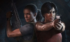 More Uncharted games from Naughty Dog after Lost Legacy expansion “unlikely”