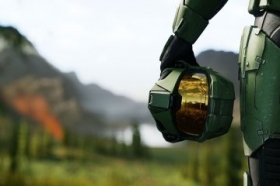 Halo Infinite is launch titel voor Project Scarlet