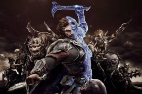 Warner Bros. onthult gameplay van Middle Earth: Shadow of War