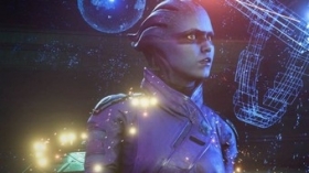 Mass Effect: Andromeda’s PC recommended specs are designed for 1080p/30fps on ‘High’ settings