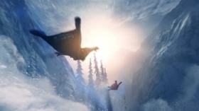 Free Version Of Ubisoft's Extreme Sports Game Steep Is Available Today