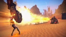 PS4, Xbox One Getting Action MMO Tera This Year