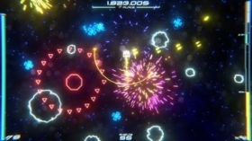 Action-packed twin-stick shooter Debris Infinity blasts onto Xbox One